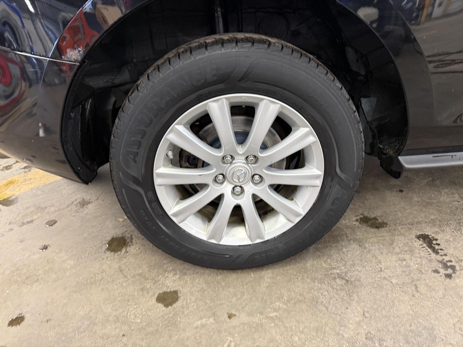 2012 Mazda Mazda CX-7 i Touring