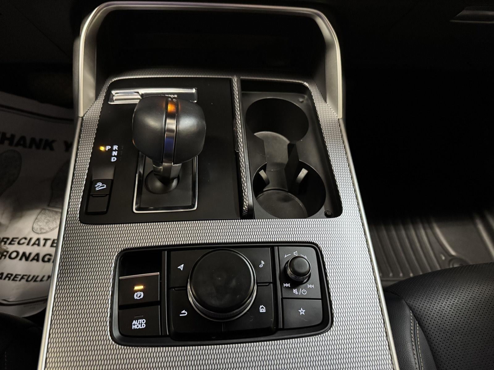 2024 Mazda Mazda CX-90 3.3 Turbo Preferred Plus