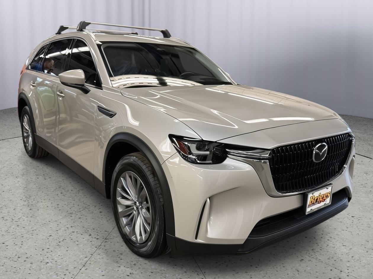 2024 Mazda Mazda CX-90 3.3 Turbo Preferred Plus