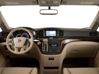 2013 Nissan Quest SL