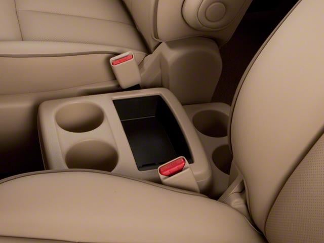 2013 Nissan Quest SL