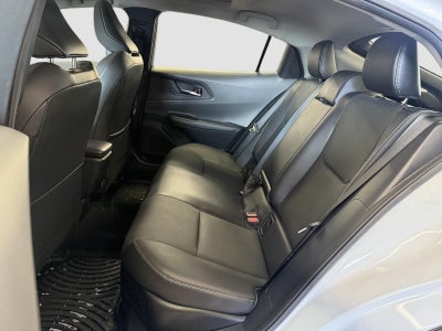 2023 Toyota Prius XLE