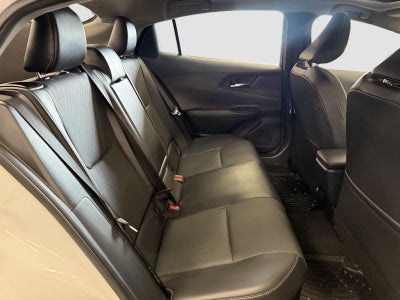 2023 Toyota Prius XLE