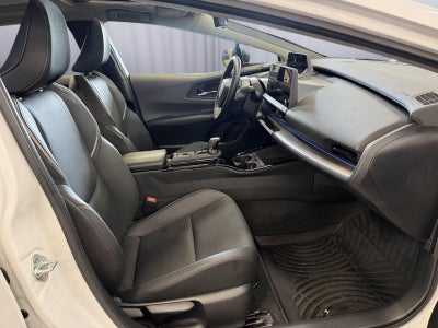 2023 Toyota Prius XLE