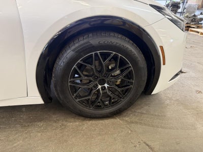 2023 Toyota Prius XLE