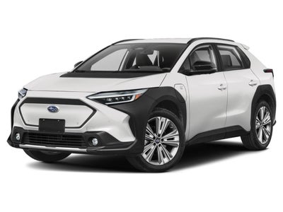2023 Subaru Solterra Limited