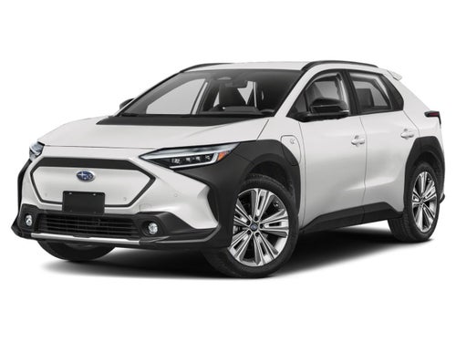 2023 Subaru Solterra Limited