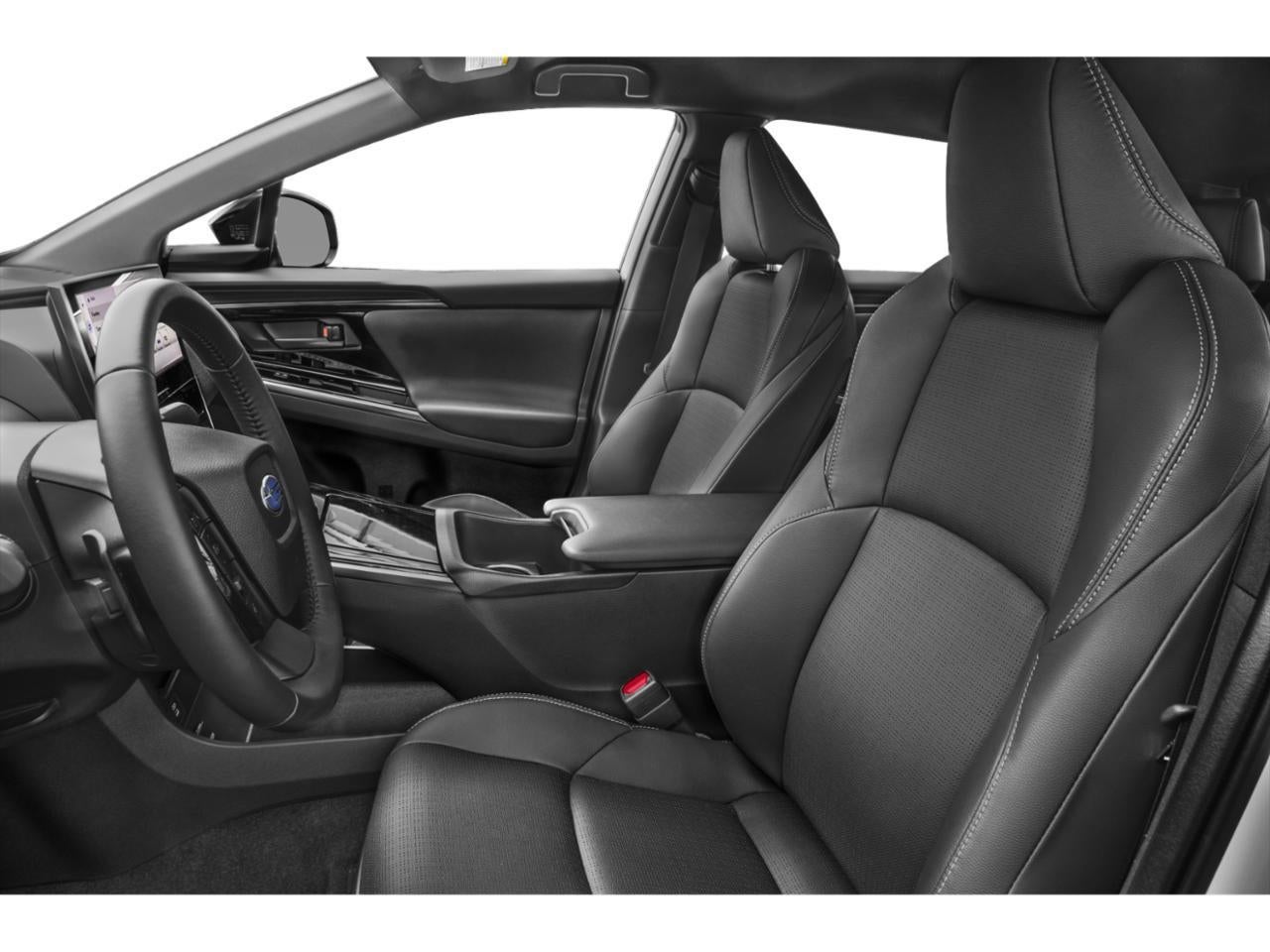 2023 Subaru Solterra Limited