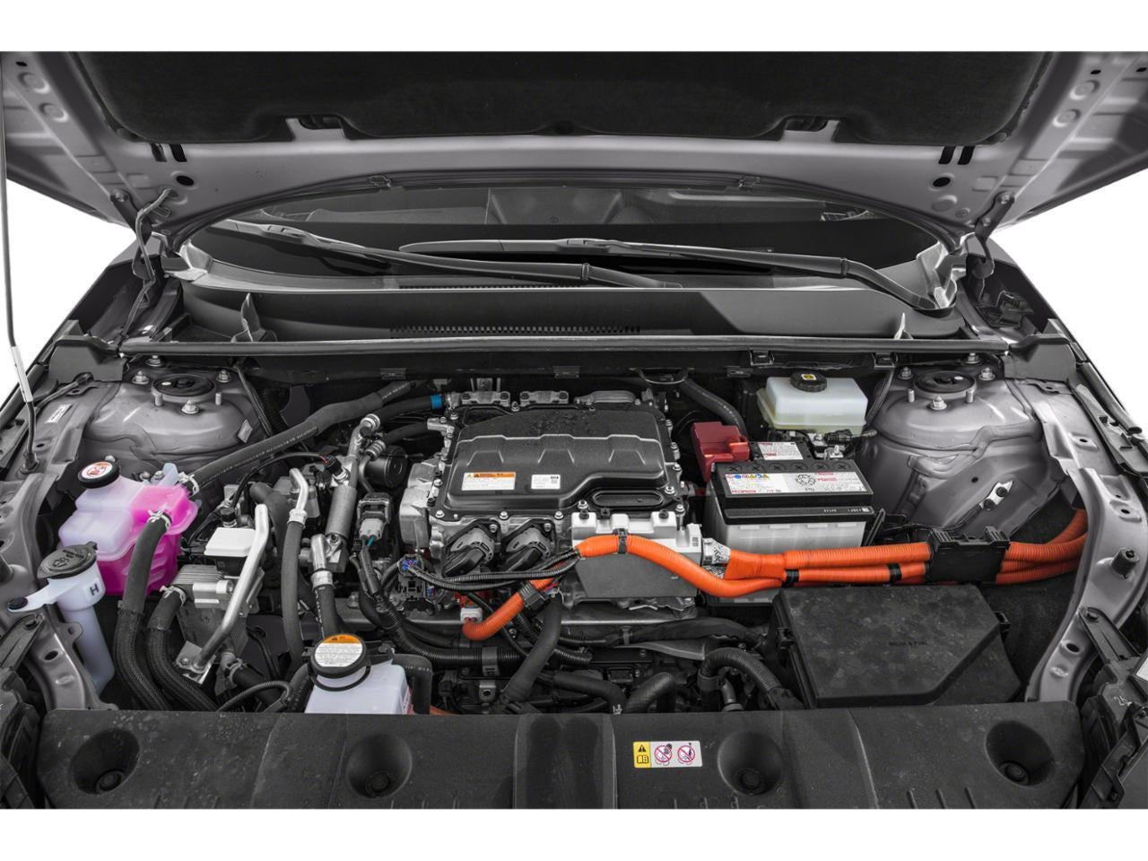2023 Subaru Solterra Limited