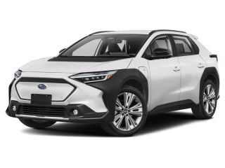 2023 Subaru Solterra Limited