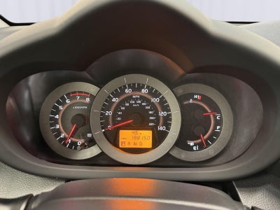 2011 Toyota RAV4 Sport