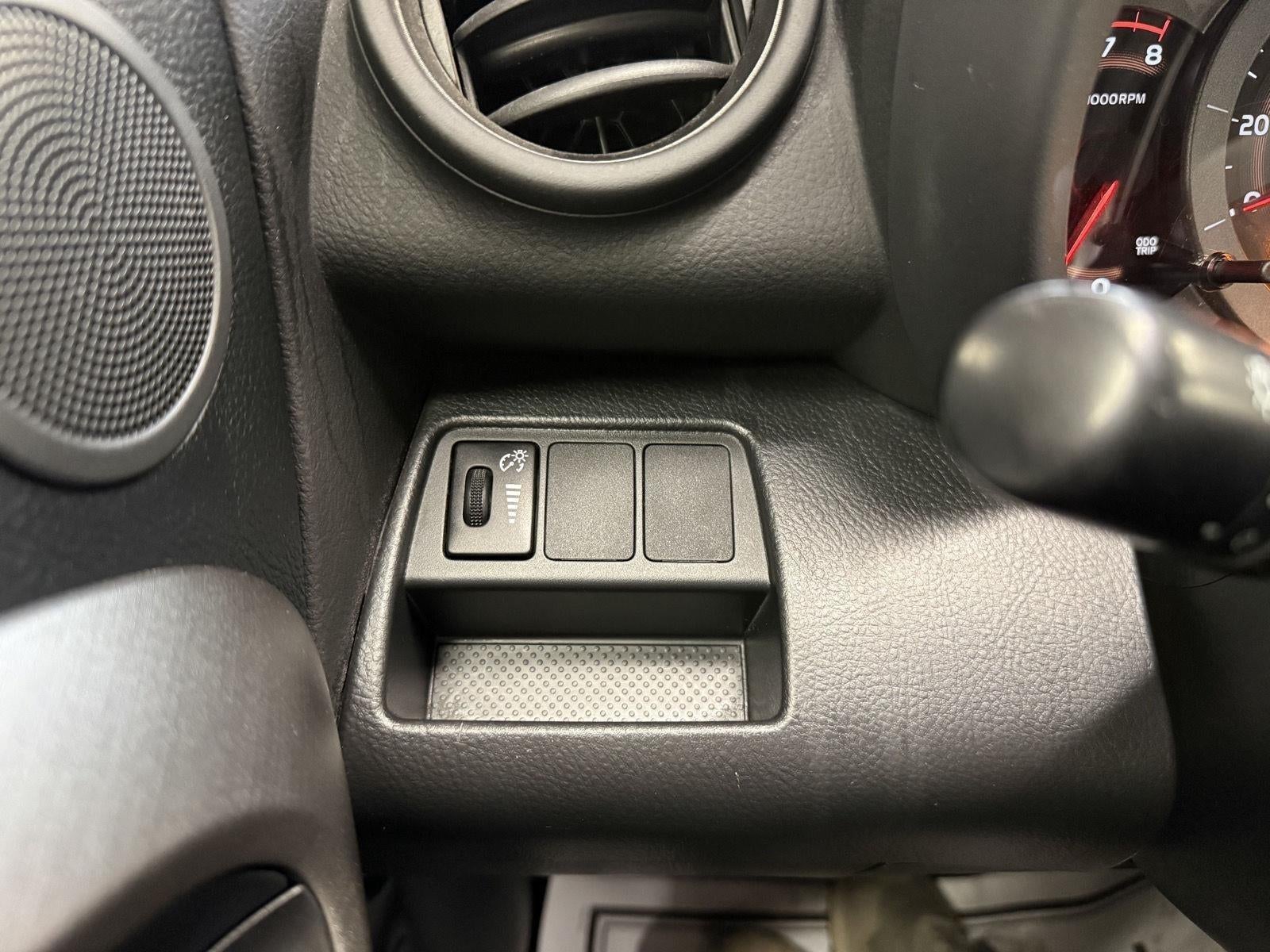 2011 Toyota RAV4 Sport