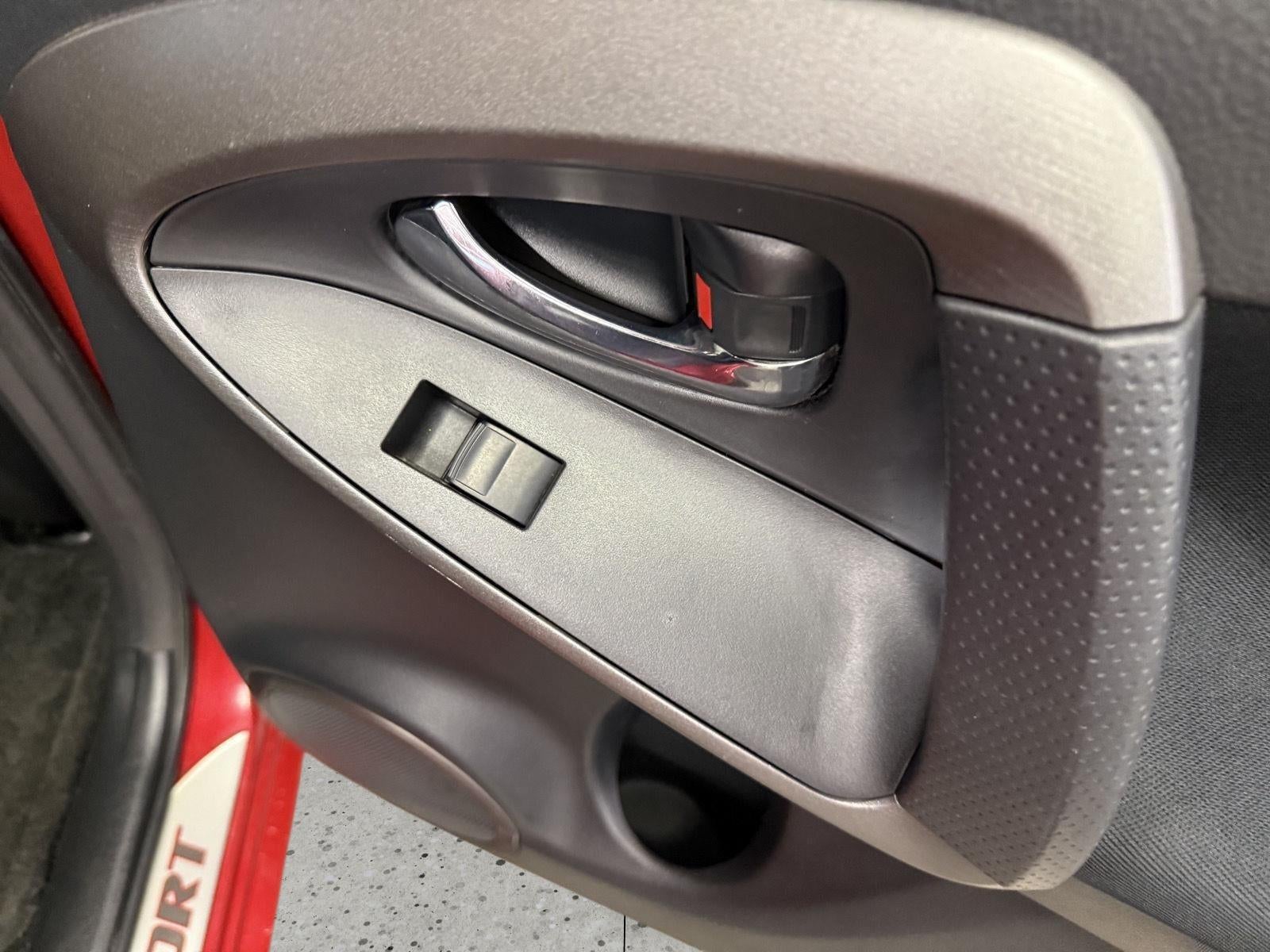 2011 Toyota RAV4 Sport