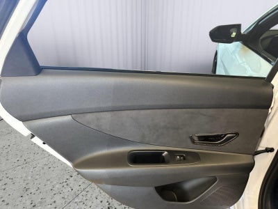 2025 Hyundai Elantra N BASE