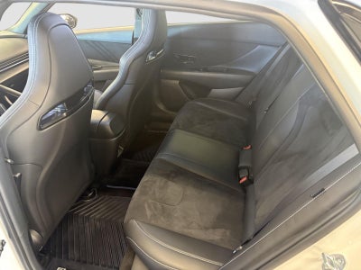 2025 Hyundai Elantra N BASE