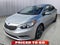 2014 Kia Forte EX