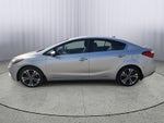 2014 Kia Forte EX