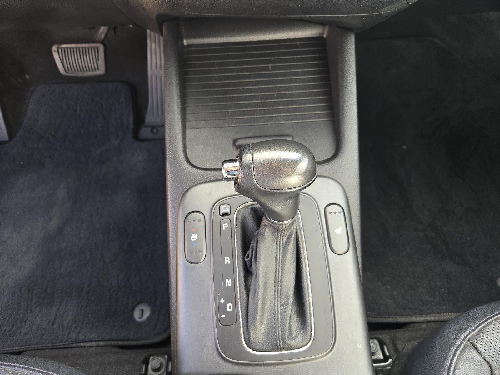 2014 Kia Forte EX