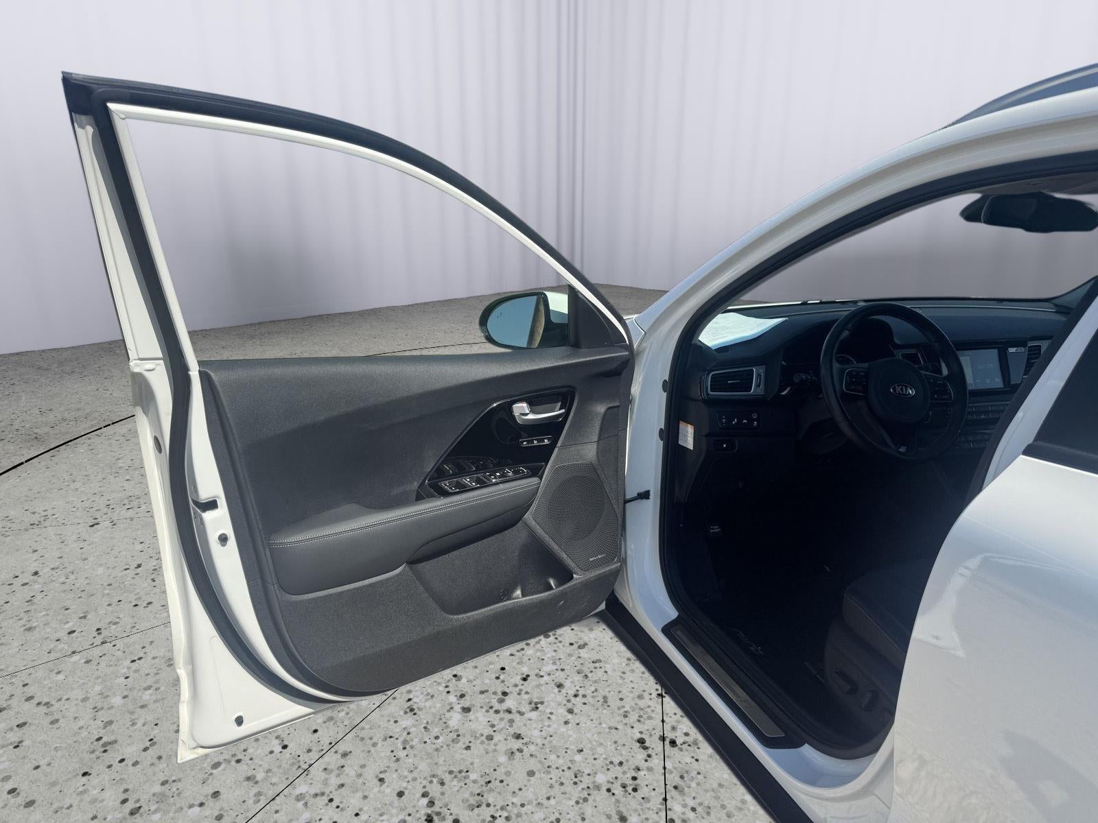 2019 Kia Niro Touring