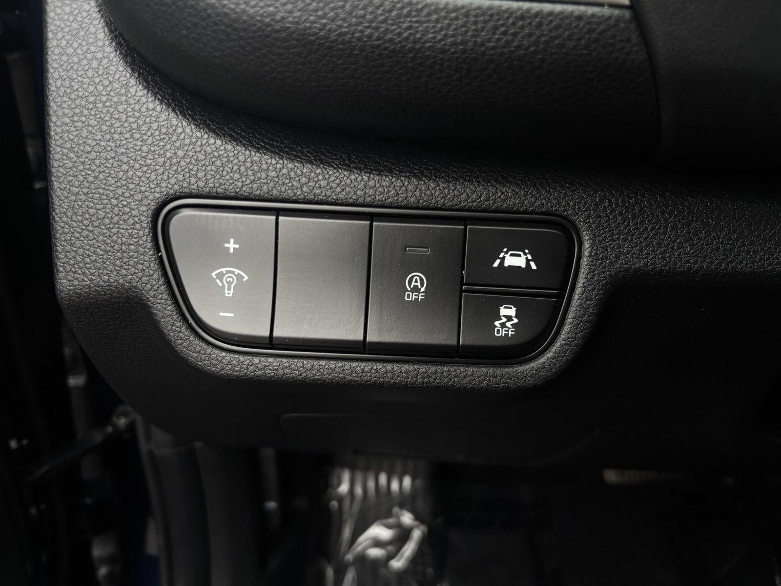 2021 Kia Seltos SX