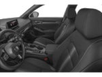2025 Honda Civic Hatchback Sport