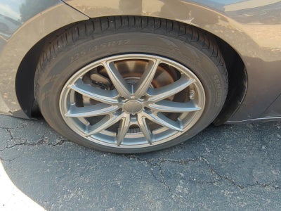 2016 Dodge Dart SXT