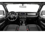 2020 Jeep Wrangler Unlimited Willys