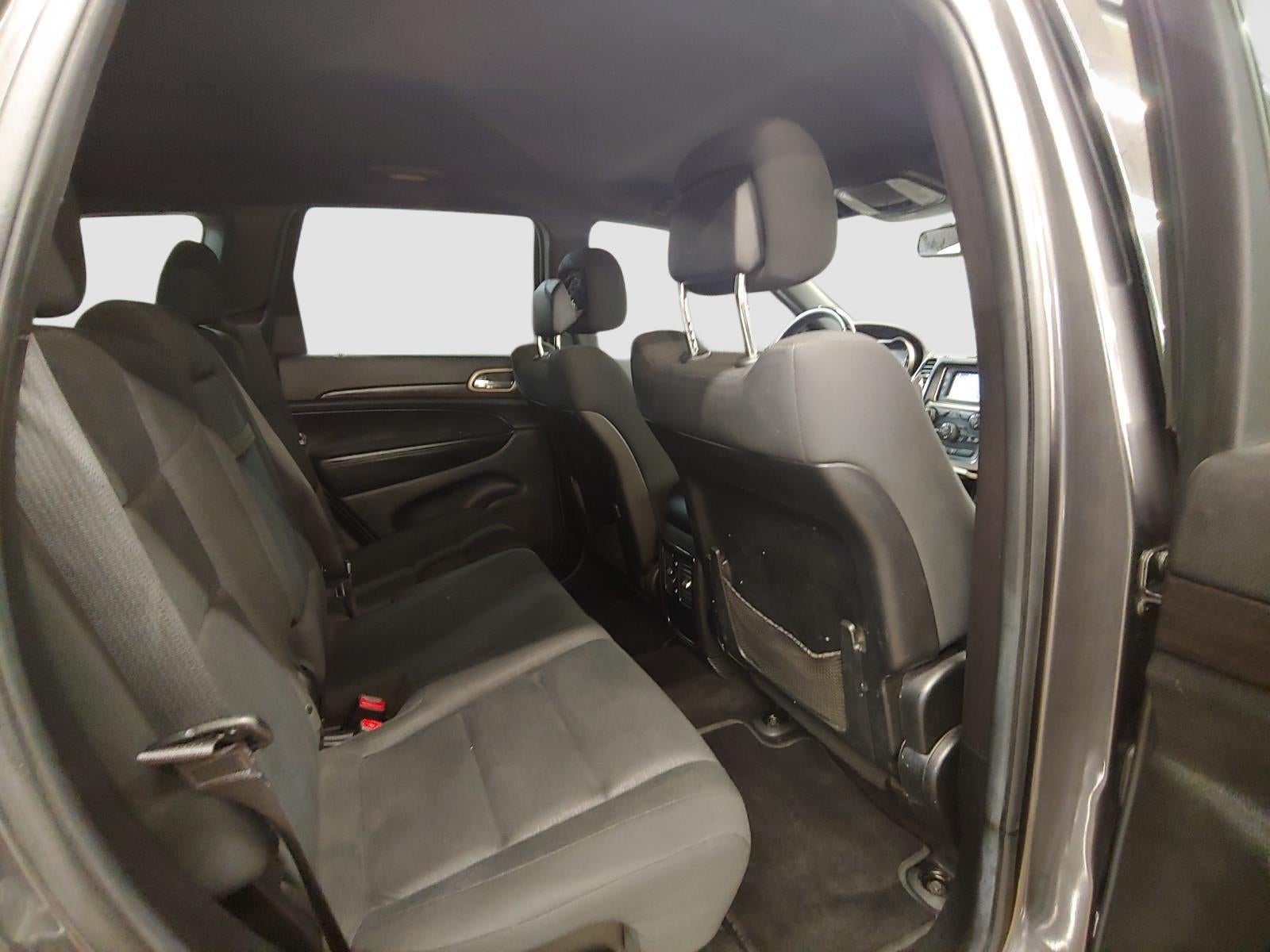 2014 Jeep Grand Cherokee Laredo