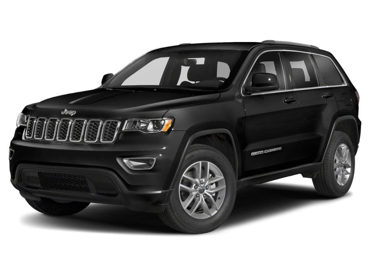 2019 Jeep Grand Cherokee Laredo E