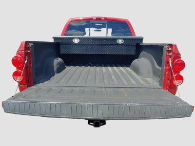 2008 Dodge Ram 1500 SLT
