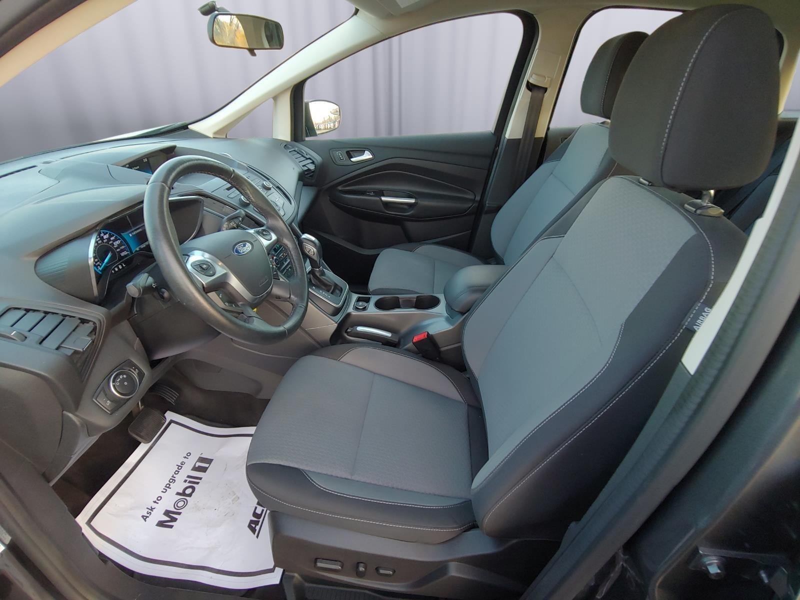 2017 Ford C-Max Hybrid SE