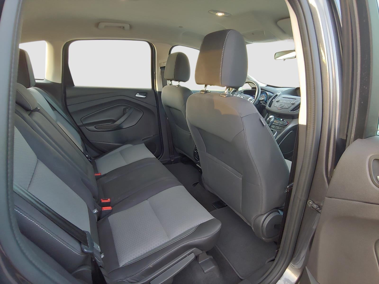 2017 Ford C-Max Hybrid SE