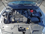 2018 Ford Taurus SEL