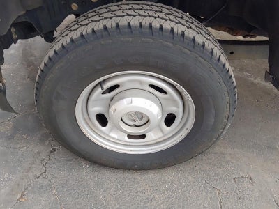 2017 Ford Super Duty F-250 SRW XLT