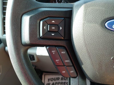 2019 Ford F-350 Base