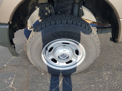 2019 Ford F-350 Base
