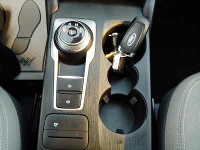 2021 Ford Escape SE Hybrid