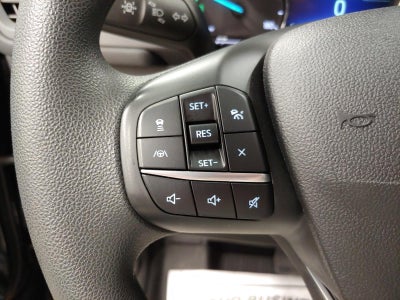 2022 Ford Escape SE Plug-In Hybrid