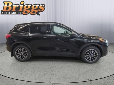2022 Ford Escape SE Plug-In Hybrid