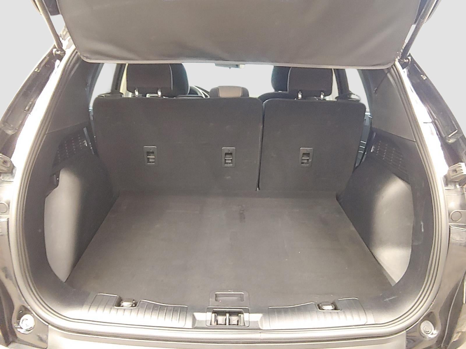 2022 Ford Escape SE Plug-In Hybrid