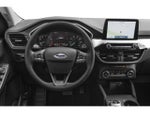 2022 Ford Escape SE Hybrid