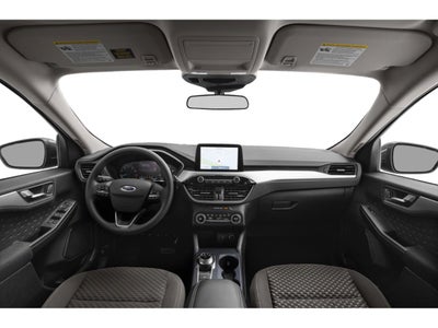 2022 Ford Escape SE Hybrid