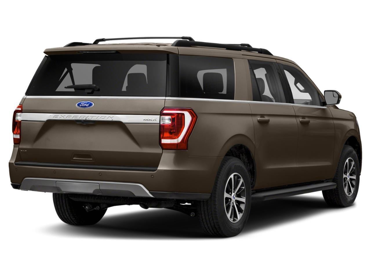 2018 Ford Expedition Max XL