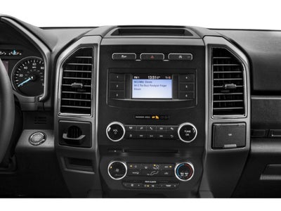 2018 Ford Expedition Max XL