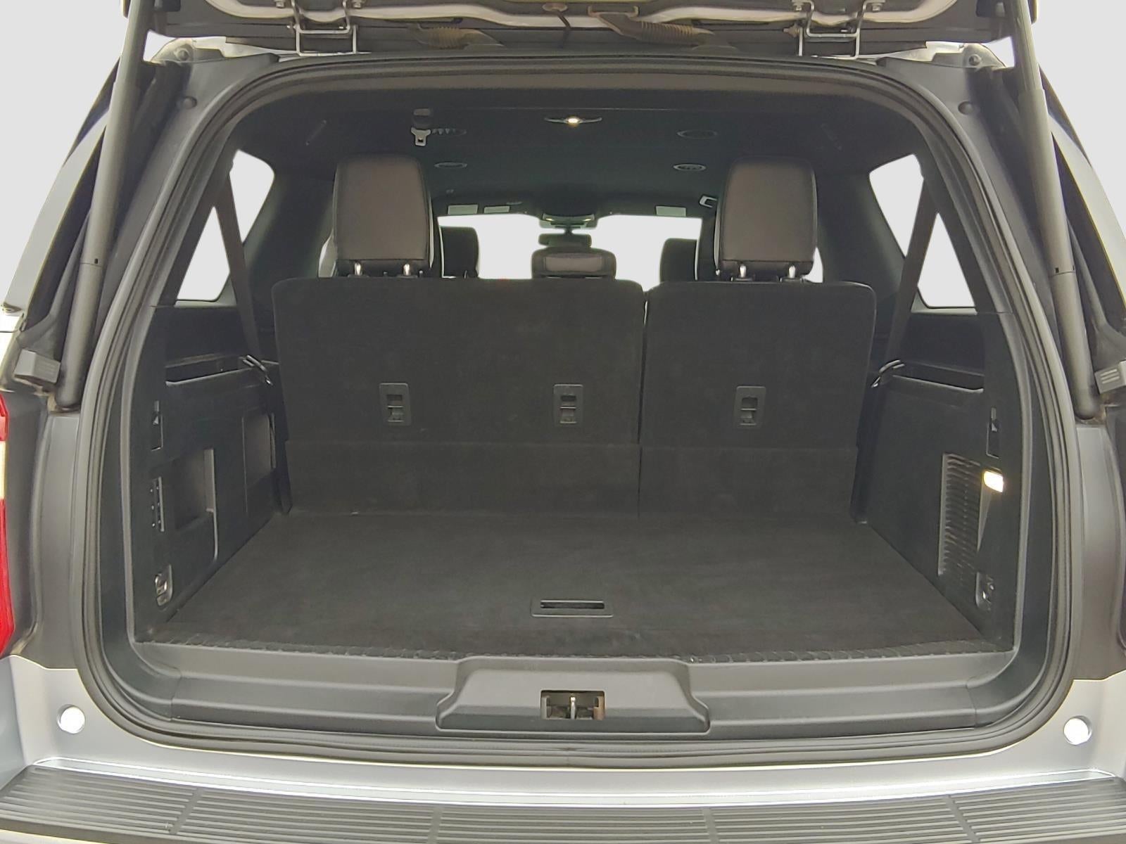 2020 Ford Expedition Max XLT