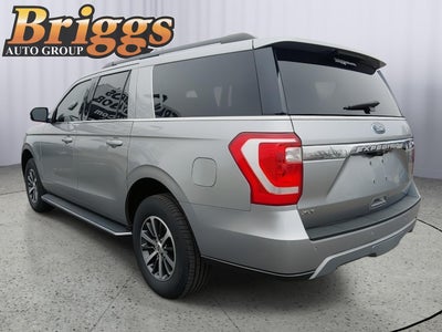 2020 Ford Expedition Max XLT