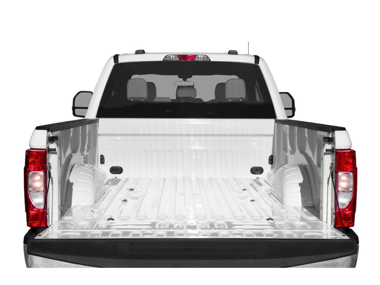 2022 Ford Super Duty F-250 SRW XL