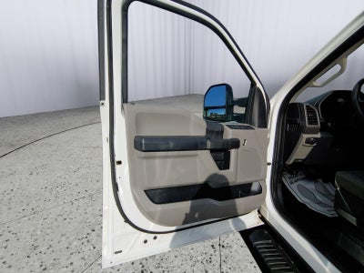 2019 Ford Super Duty F-250 SRW XL