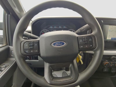 2025 Ford Super Duty F-250 SRW XLT