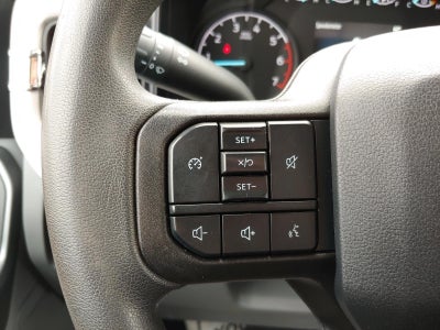 2025 Ford Super Duty F-250 SRW XLT